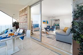 Isola Bella Infinity Suites