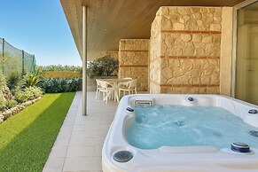 Isola Bella Infinity Suites