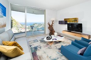 Isola Bella Infinity Suites