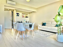 Isola Bella Infinity Suites