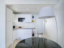 Isola Bella Infinity Suites