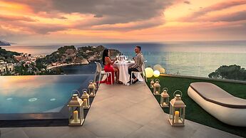 Isola Bella Infinity Suites