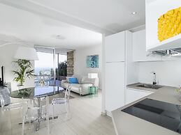 Isola Bella Infinity Suites