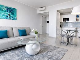 Isola Bella Infinity Suites