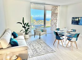 Isola Bella Infinity Suites