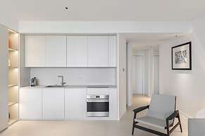 Isola Bella Infinity Suites