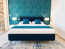 Isola Bella Infinity Suites