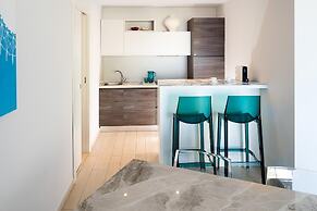 Isola Bella Infinity Suites