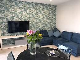 Isola Bella Infinity Suites