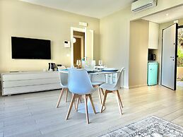 Isola Bella Infinity Suites