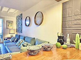 Isola Bella Infinity Suites