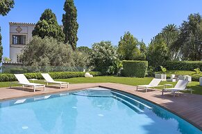 Isola Bella Infinity Suites