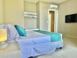 Isola Bella Infinity Suites