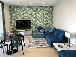 Isola Bella Infinity Suites