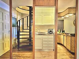 Isola Bella Infinity Suites