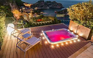 Isola Bella Infinity Suites