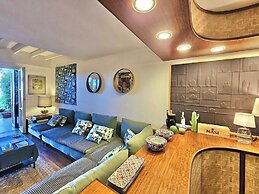 Isola Bella Infinity Suites