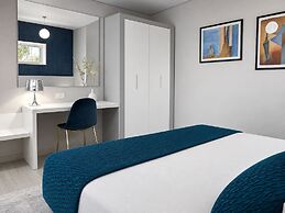 Isola Bella Infinity Suites