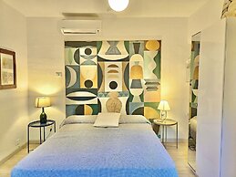 Isola Bella Infinity Suites