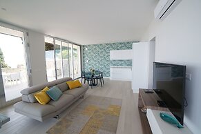 Isola Bella Infinity Suites