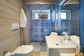 Isola Bella Infinity Suites