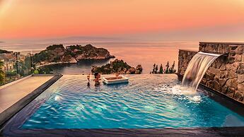 Isola Bella Infinity Suites