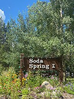 Soda Spring II 1927