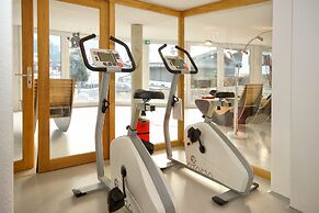 Panorama Hotel Kaserer