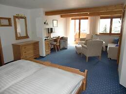 Panorama Hotel Kaserer