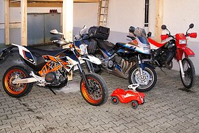 Panorama Hotel Kaserer