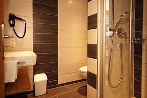 Panorama Hotel Kaserer