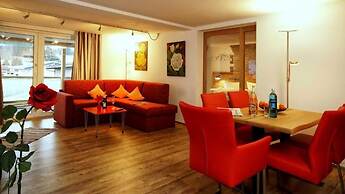 Panorama Hotel Kaserer