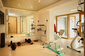 Panorama Hotel Kaserer