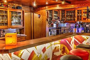 Panorama Hotel Kaserer