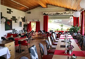 Panorama Hotel Kaserer