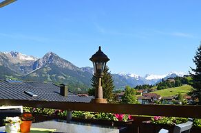 Panorama Hotel Kaserer