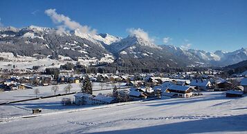 Panorama Hotel Kaserer
