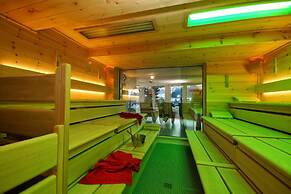 Panorama Hotel Kaserer