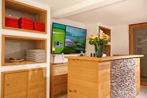 Panorama Hotel Kaserer