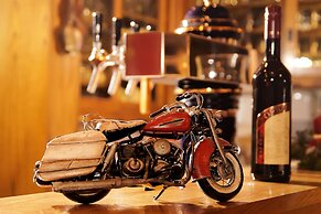 Panorama Hotel Kaserer