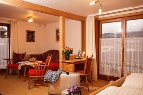 Panorama Hotel Kaserer