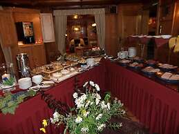 Panorama Hotel Kaserer