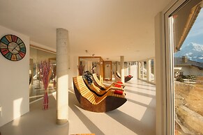 Panorama Hotel Kaserer