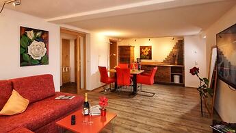 Panorama Hotel Kaserer