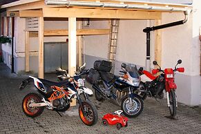 Panorama Hotel Kaserer