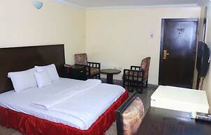 Sissi Hotel