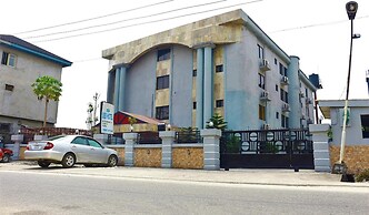 Sissi Hotel
