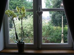 Appart'Louis Blanc Centre Ville