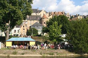 Appart'Louis Blanc Centre Ville