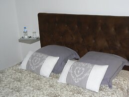 Appart'Louis Blanc Centre Ville